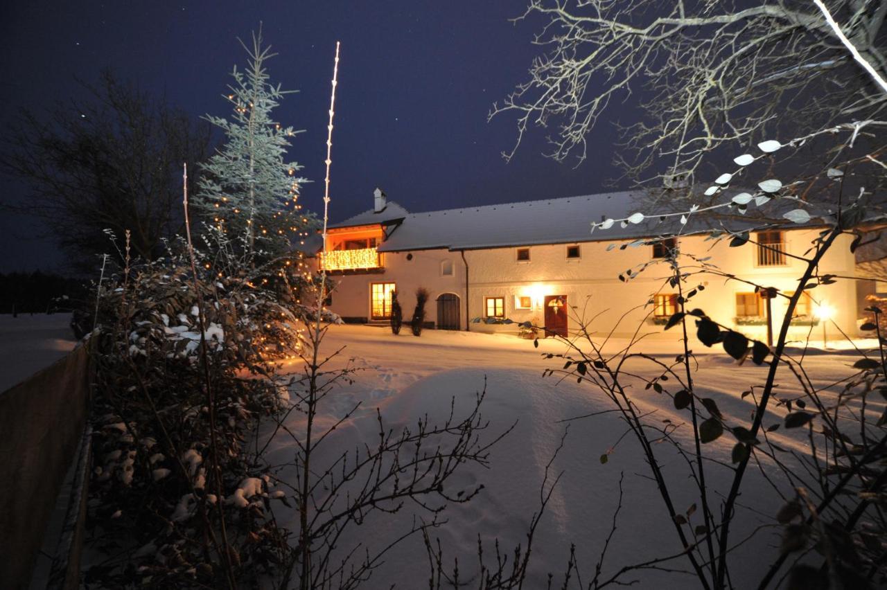 Vitalhof Roithinger Grieskirchen Luaran gambar