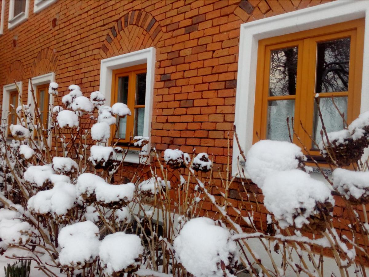 Vitalhof Roithinger Grieskirchen Luaran gambar