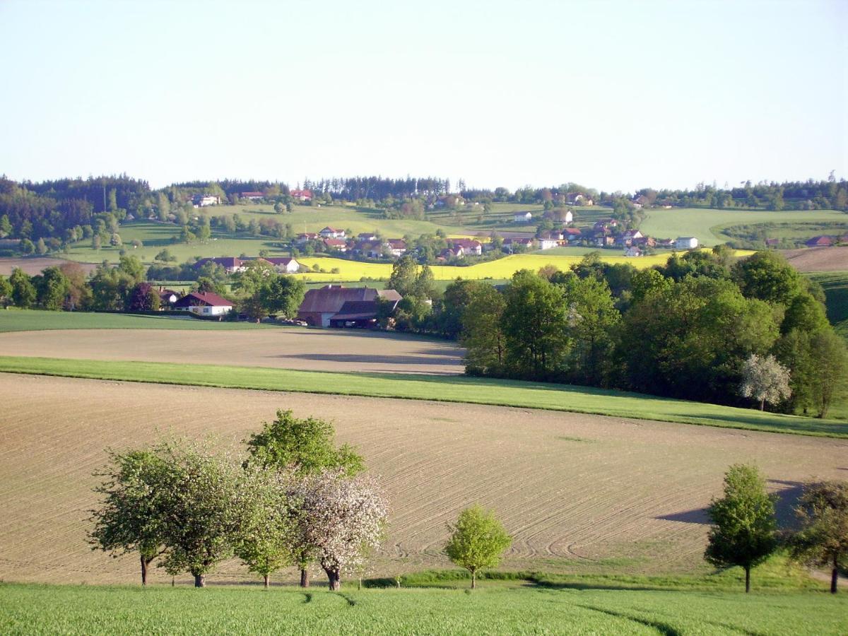 Vitalhof Roithinger Grieskirchen Luaran gambar