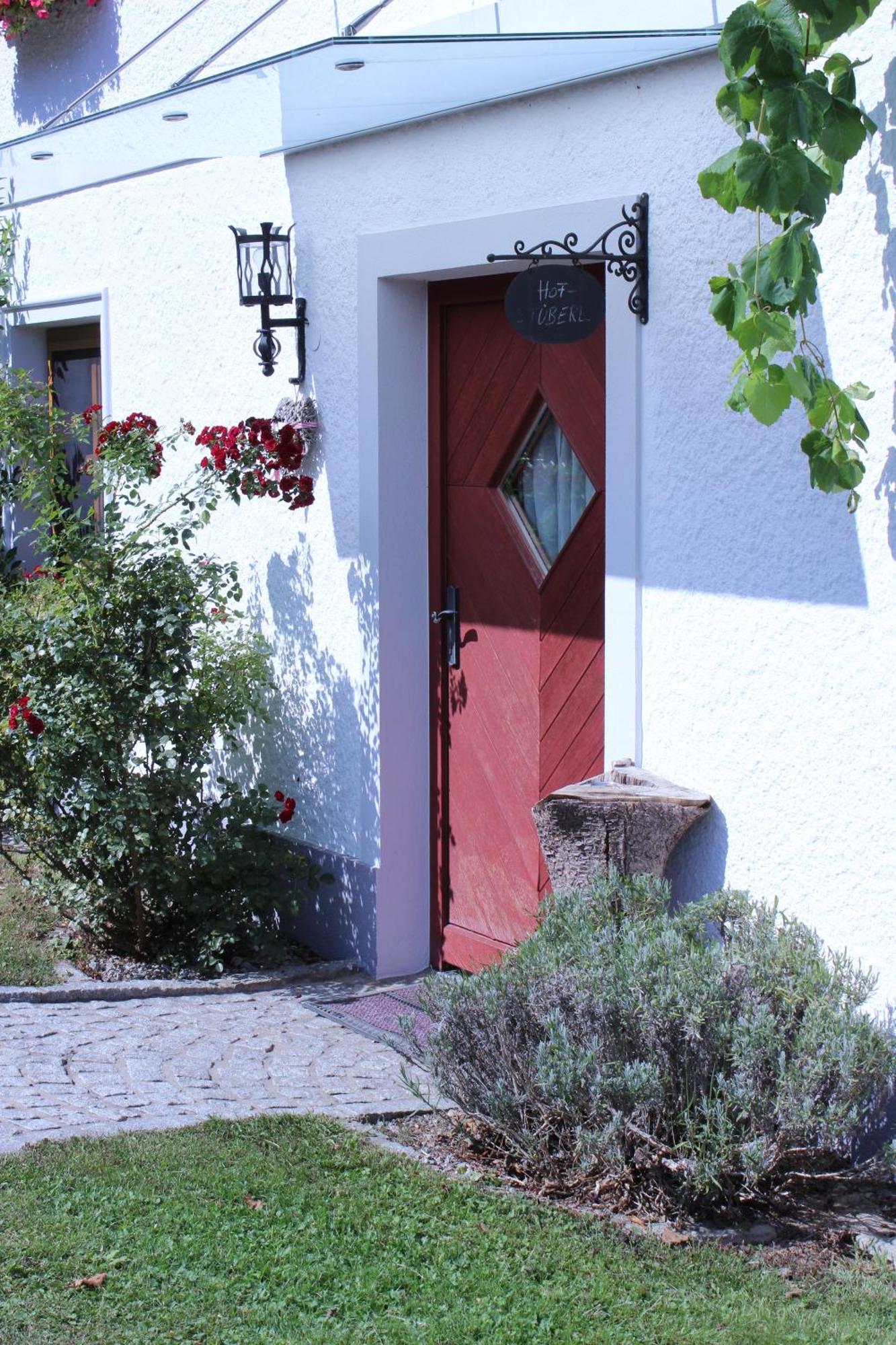 Vitalhof Roithinger Grieskirchen Luaran gambar