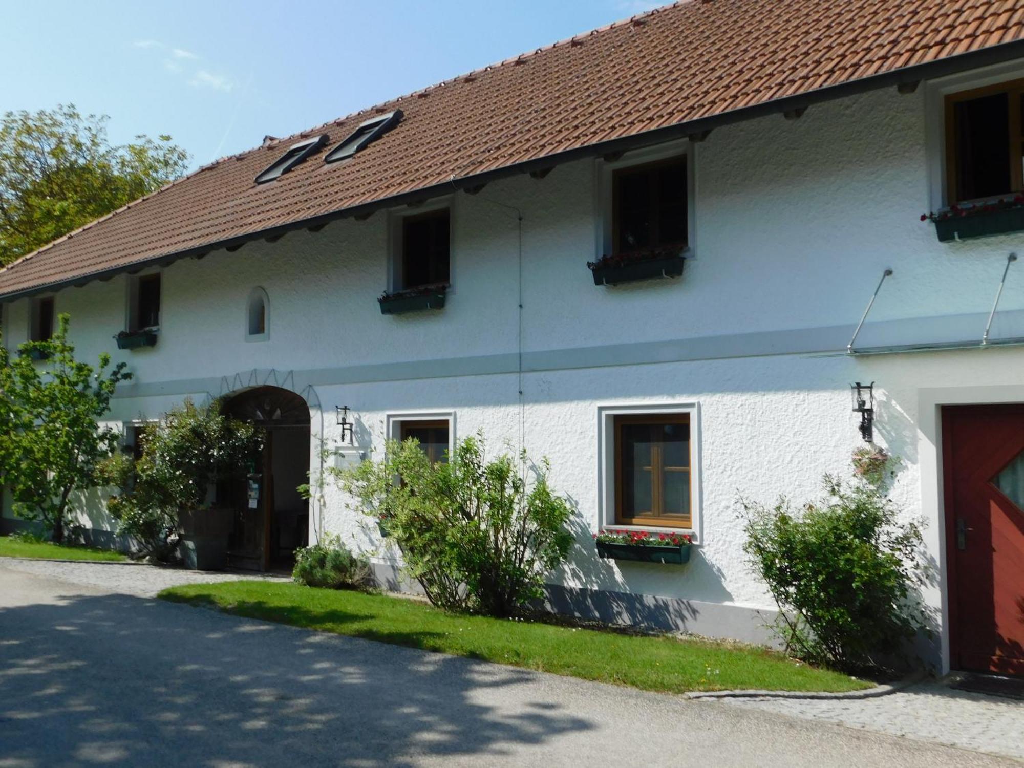 Vitalhof Roithinger Grieskirchen Luaran gambar
