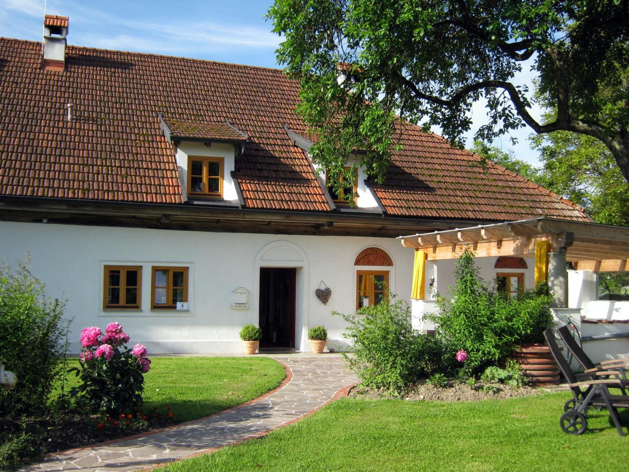 Vitalhof Roithinger Grieskirchen Luaran gambar