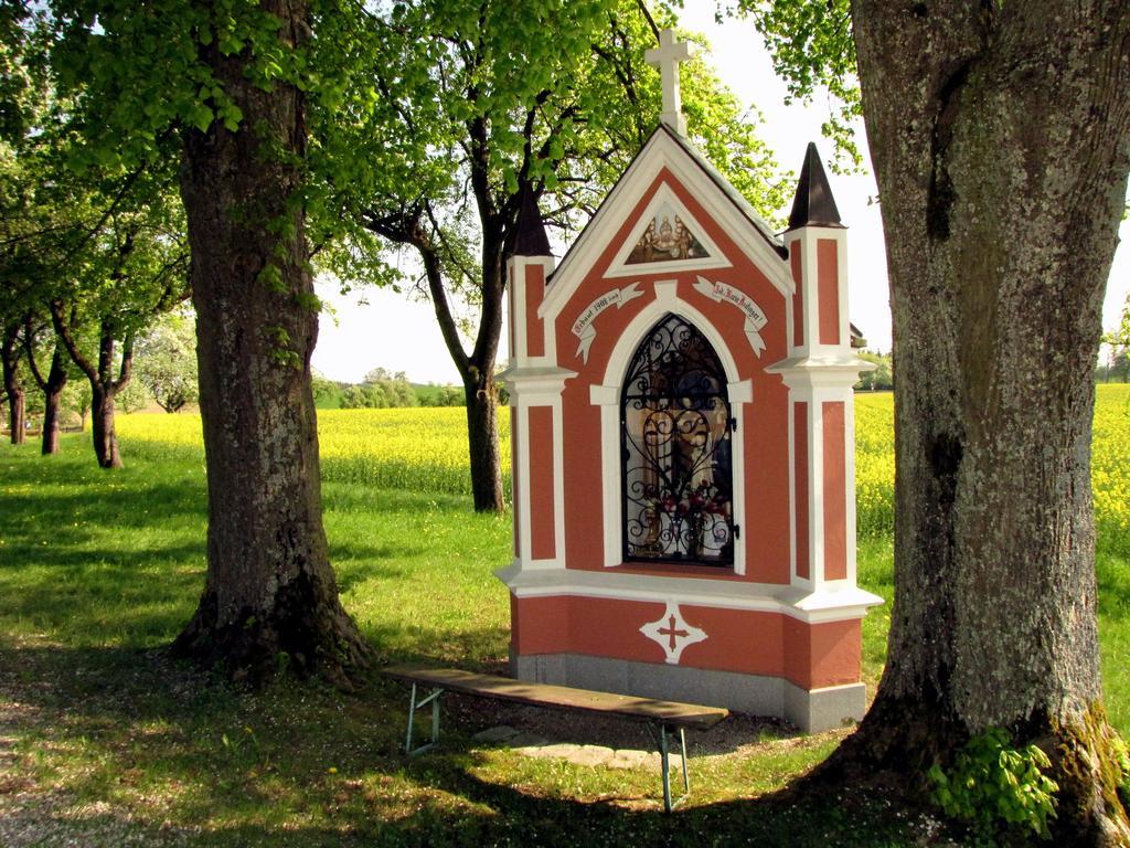 Vitalhof Roithinger Grieskirchen Luaran gambar
