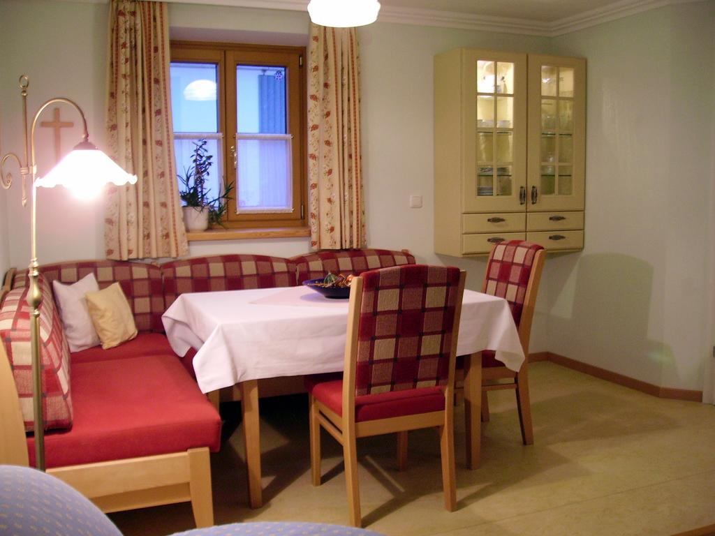 Vitalhof Roithinger Grieskirchen Bilik gambar
