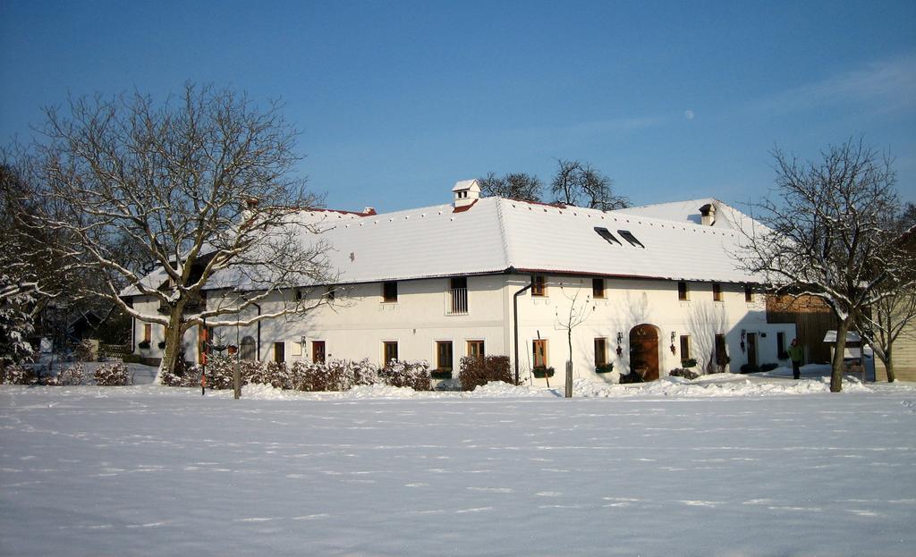 Vitalhof Roithinger Grieskirchen Luaran gambar