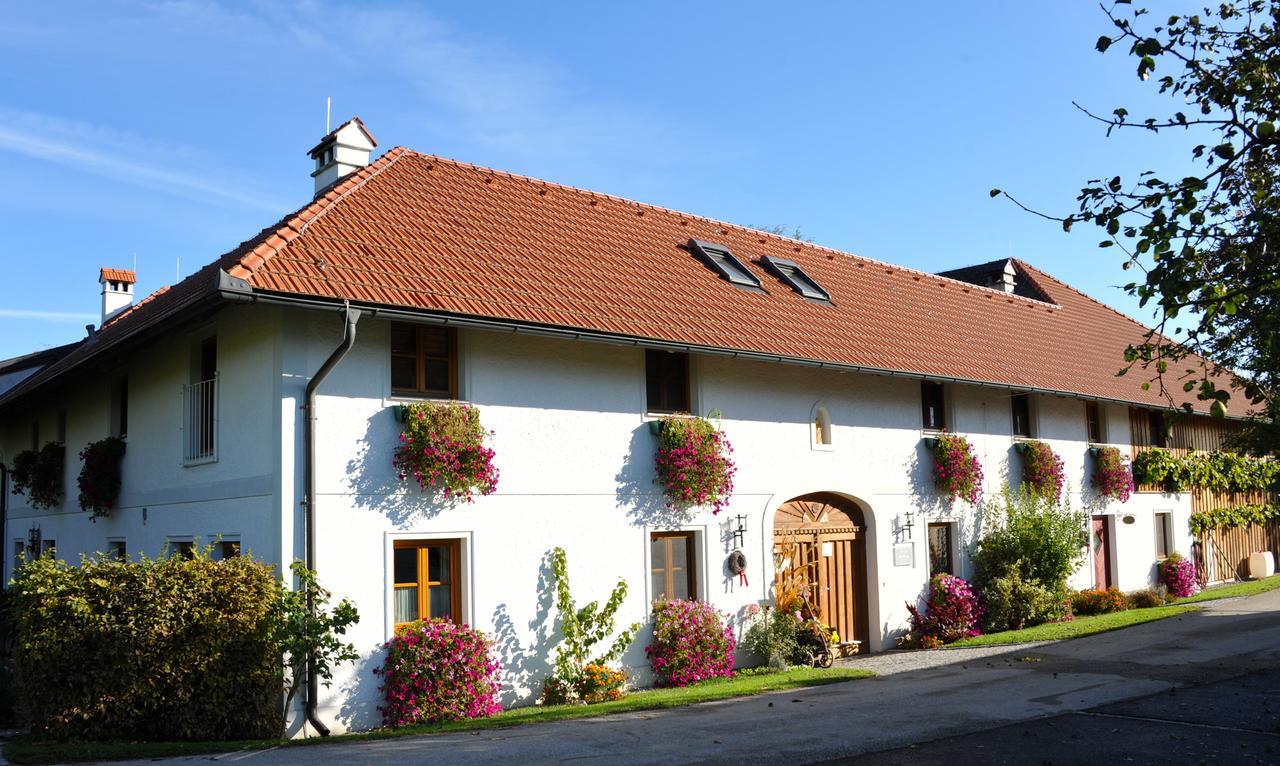 Vitalhof Roithinger Grieskirchen Luaran gambar